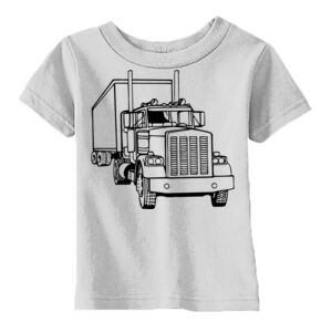 Infant Cotton Jersey Tee Thumbnail