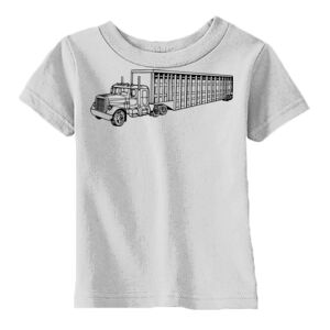 Infant Cotton Jersey Tee Thumbnail