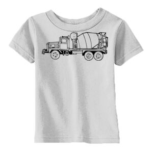 Infant Cotton Jersey Tee Thumbnail