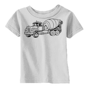 Infant Cotton Jersey Tee Thumbnail