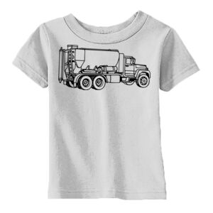 Infant Cotton Jersey Tee Thumbnail