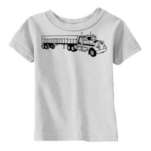 Infant Cotton Jersey Tee Thumbnail