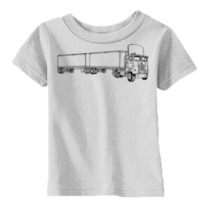 Infant Cotton Jersey Tee Thumbnail