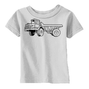 Infant Cotton Jersey Tee Thumbnail