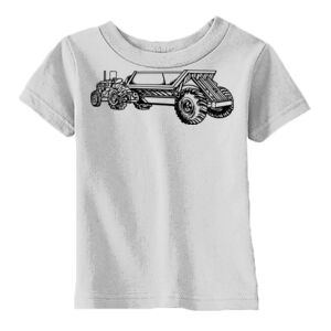 Infant Cotton Jersey Tee Thumbnail