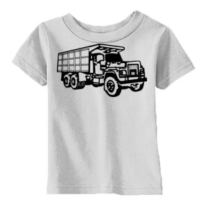 Infant Cotton Jersey Tee Thumbnail