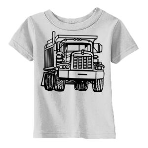Infant Cotton Jersey Tee Thumbnail