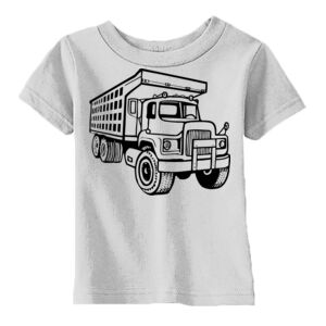 Infant Cotton Jersey Tee Thumbnail
