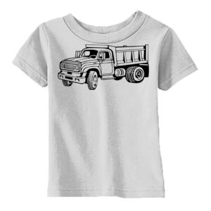 Infant Cotton Jersey Tee Thumbnail