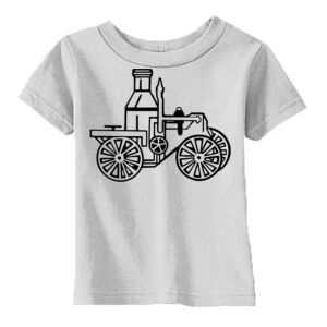 Infant Cotton Jersey Tee Thumbnail