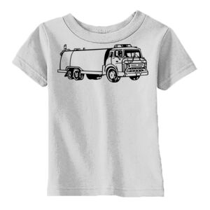 Infant Cotton Jersey Tee Thumbnail