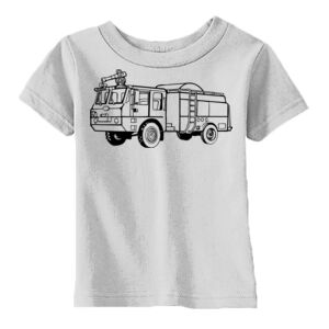 Infant Cotton Jersey Tee Thumbnail