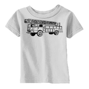 Infant Cotton Jersey Tee Thumbnail