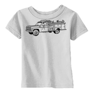 Infant Cotton Jersey Tee Thumbnail