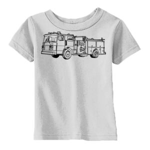 Infant Cotton Jersey Tee Thumbnail