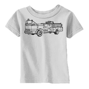 Infant Cotton Jersey Tee Thumbnail