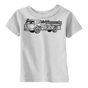 Infant Cotton Jersey Tee Thumbnail