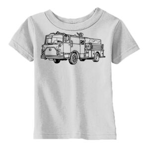 Infant Cotton Jersey Tee Thumbnail