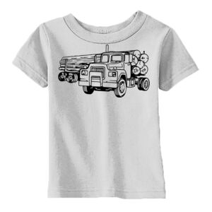 Infant Cotton Jersey Tee Thumbnail