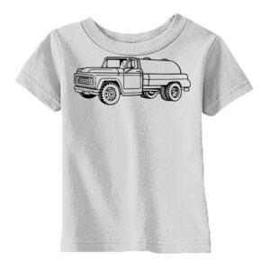 Infant Cotton Jersey Tee Thumbnail