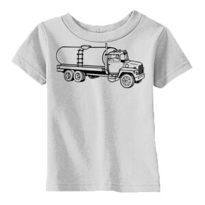 Infant Cotton Jersey Tee Thumbnail