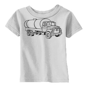 Infant Cotton Jersey Tee Thumbnail