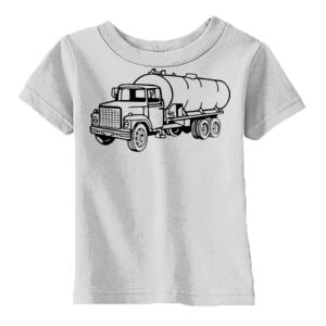 Infant Cotton Jersey Tee Thumbnail