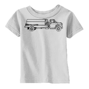 Infant Cotton Jersey Tee Thumbnail