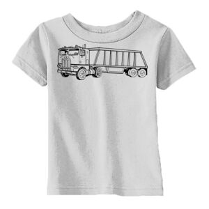Infant Cotton Jersey Tee Thumbnail
