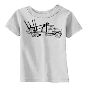 Infant Cotton Jersey Tee Thumbnail