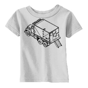 Infant Cotton Jersey Tee Thumbnail