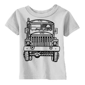 Infant Cotton Jersey Tee Thumbnail