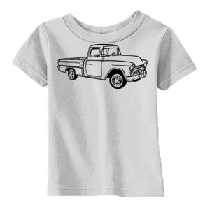 Infant Cotton Jersey Tee Thumbnail