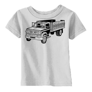 Infant Cotton Jersey Tee Thumbnail