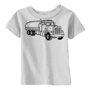 Infant Cotton Jersey Tee Thumbnail