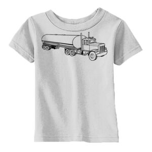 Infant Cotton Jersey Tee Thumbnail