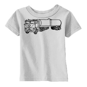 Infant Cotton Jersey Tee Thumbnail