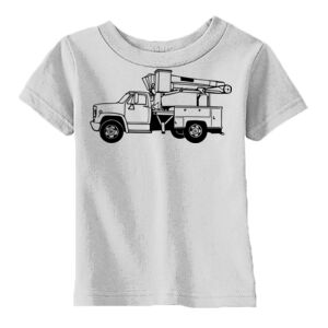 Infant Cotton Jersey Tee Thumbnail