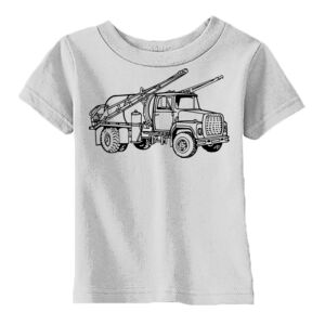 Infant Cotton Jersey Tee Thumbnail