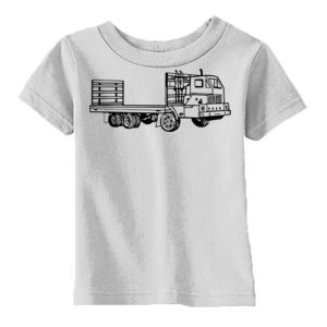 Infant Cotton Jersey Tee Thumbnail