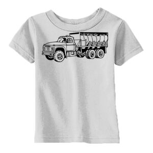 Infant Cotton Jersey Tee Thumbnail