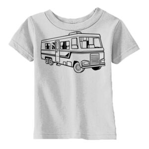 Infant Cotton Jersey Tee Thumbnail