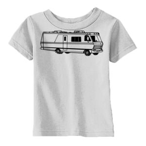 Infant Cotton Jersey Tee Thumbnail