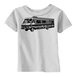 Infant Cotton Jersey Tee Thumbnail