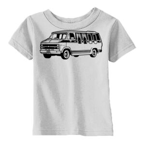 Infant Cotton Jersey Tee Thumbnail