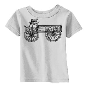 Infant Cotton Jersey Tee Thumbnail