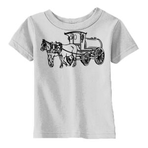 Infant Cotton Jersey Tee Thumbnail
