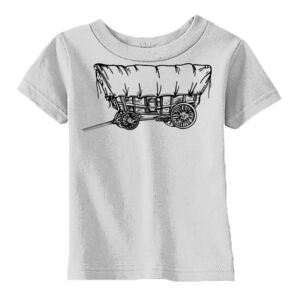 Infant Cotton Jersey Tee Thumbnail