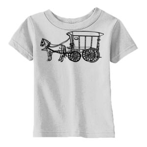 Infant Cotton Jersey Tee Thumbnail