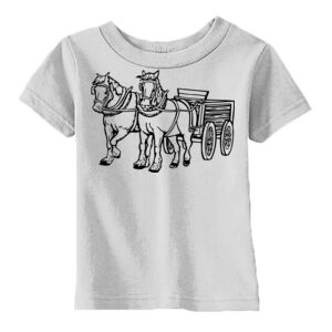 Infant Cotton Jersey Tee Thumbnail